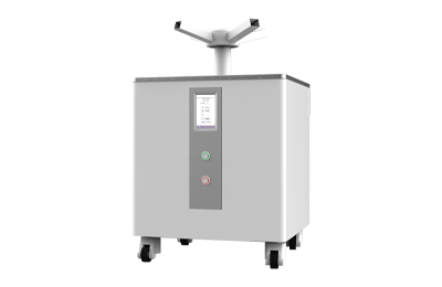 上海过氧化氢雾化消毒器IN-GY20