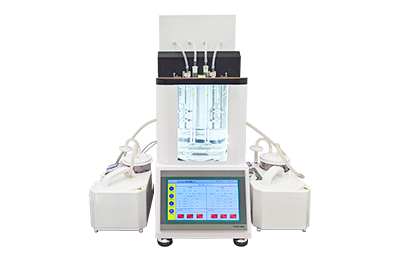 上海全自动运动粘度测定仪IN-YN2