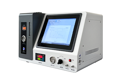 上海天然气组分分析仪