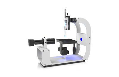 上海接触角测量仪IN-JC1