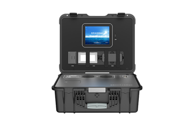 上海便携式红外测油仪IN-CY2