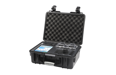 上海便携式全项目水质检测仪IN-B200M